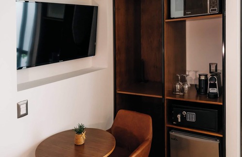 La Condesa House | Casa Castillo Condesa