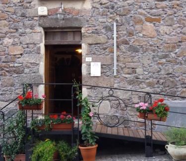 Macomer Bed & Breakfast | Casa Castori