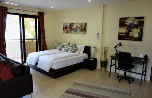 Dauis Apartment | Casa Cataleya Bohol Self-service Apartments