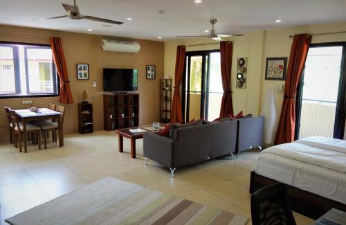 Dauis Apartment | Casa Cataleya Bohol Self-service Apartments