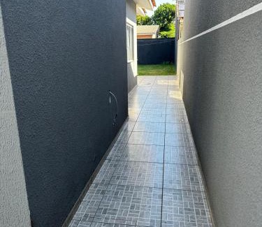 Foz do Iguacu Apartment | Casa Cataratas