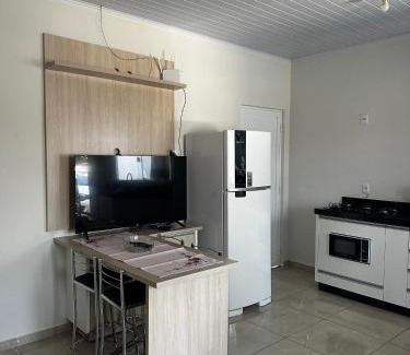 Foz do Iguacu Apartment | Casa Cataratas