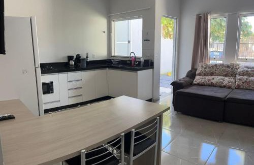 Foz do Iguacu Apartment | Casa Cataratas