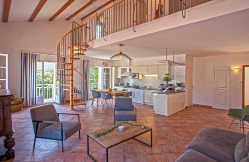 Farinole Apartment | Casa Catarelli