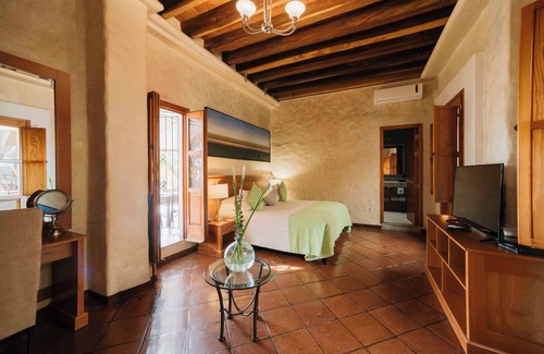 Ruta Independencia Hotel | Casa Catrina