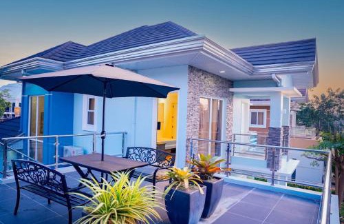 Concepcion Villa | Casa Catriona