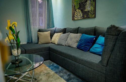 Concepcion Villa | Casa Catriona