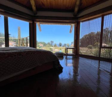 Puchuncavi House | Casa CauCau7
