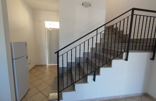 Castromediano House | Casa Cavalera, detached house on 2 levels in Lecce