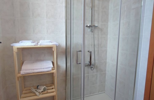 Castromediano House | Casa Cavalera, detached house on 2 levels in Lecce