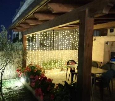 Pescara Apartment | Casa Cavallaro con Piscina, giardino e parcheggio