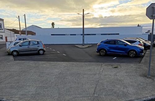 Ponta Delgada House | Casa Cayenne
