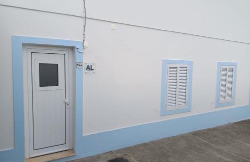 Ponta Delgada House | Casa Cayenne