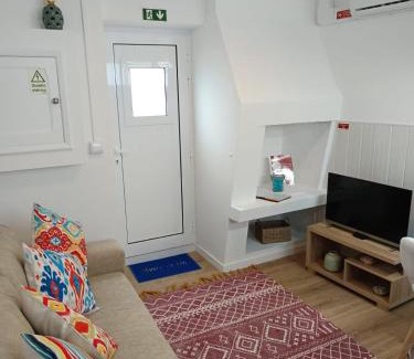 Ponta Delgada House | Casa Cayenne