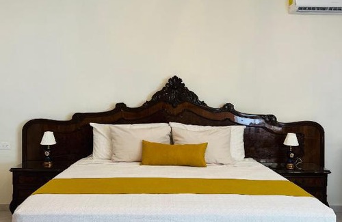 Centro Hotel | Casa Cayetana Mérida Paseo Montejo Centro