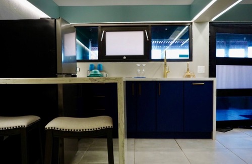 Arecibo Apartment | Casa Cayito Agua Dulce