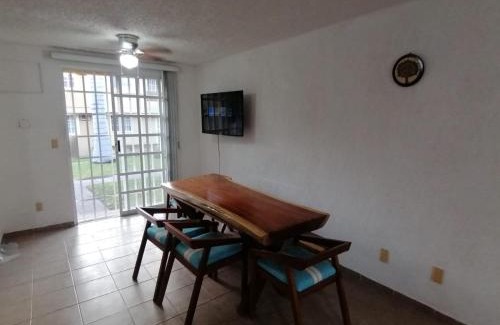 Ixtapa House | Casa Cayo