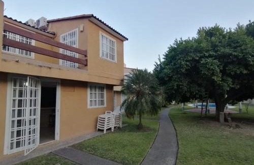 Ixtapa House | Casa Cayo