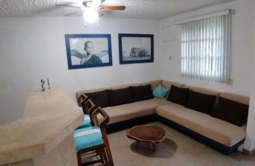 Ixtapa House | Casa Cayo