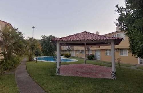 Ixtapa House | Casa Cayo
