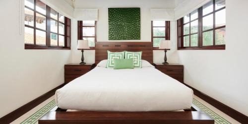 Las Catalinas House | Casa Cazenovia - 3BR home, astonishing rooftop terrace in Las Catalinas