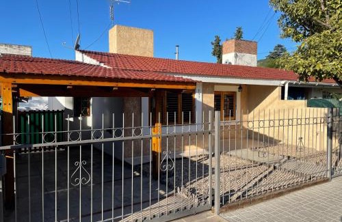 Villa Carlos Paz House | Casa CB297 Céntrica