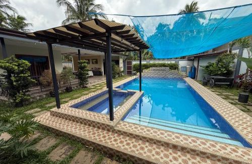Alfonso House | Casa Cebor