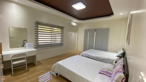 Alfonso House | Casa Cebor