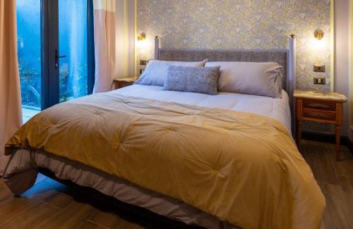 Santiago Hotel | Casa Cecilia Santiago