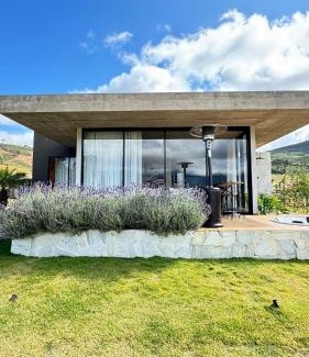 Espera Feliz Bed & Breakfast | Casa Cedro