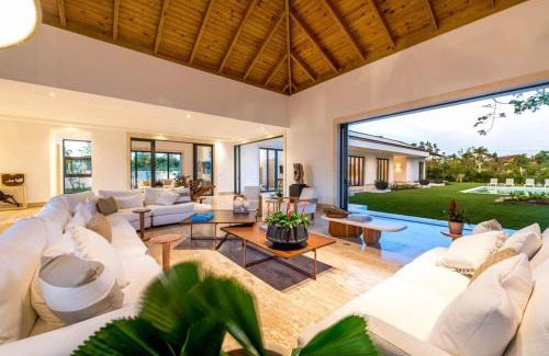 Casa de Campo Villa | Casa Ceiba