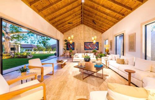 Casa de Campo Villa | Casa Ceiba