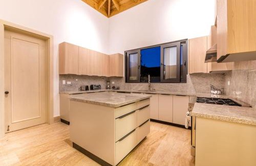 Casa de Campo Villa | Casa Ceiba