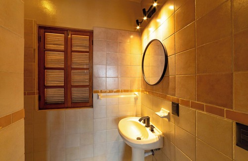 Arrecife Hotel | Casa Ceiba Huatulco - Adults Only