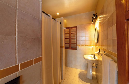 Arrecife Hotel | Casa Ceiba Huatulco - Adults Only