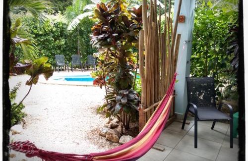 Samara Apartment | Casa Ceiba Samara