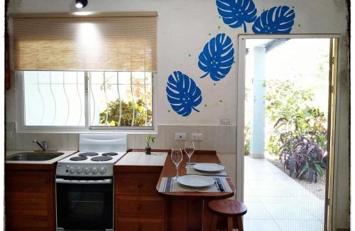 Samara Apartment | Casa Ceiba Samara