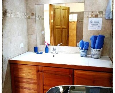Samara Apartment | Casa Ceiba Samara