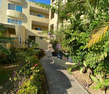 San Francisco Apartment | Casa Ceiba San Pancho