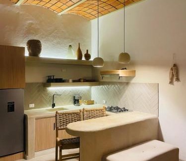 San Francisco Apartment | Casa Ceiba San Pancho