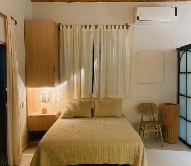 San Francisco Apartment | Casa Ceiba San Pancho