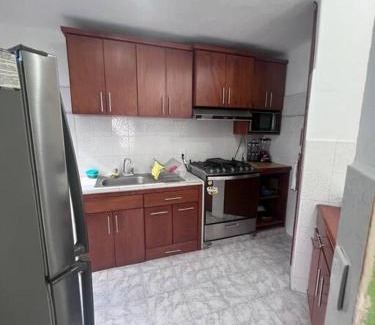 Crucecita House | Casa Ceiba, un hogar para tu familia