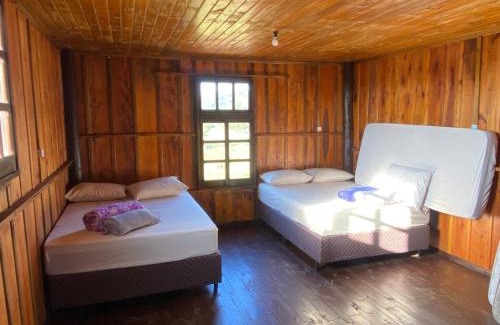 Praia Grande House | Casa Celeiro