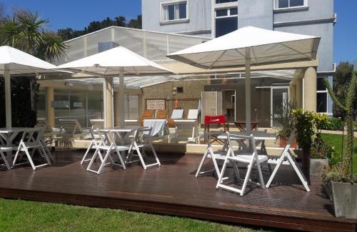 Valeria del Mar Apartment | Casa Celeste
