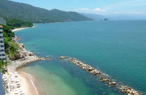 South Shore Hotel Area Apartment | Casa Celestial - beachfront ocean view - snorkelling onsite!