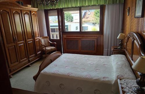 Tui House | Casa Celia Camino Portugues
