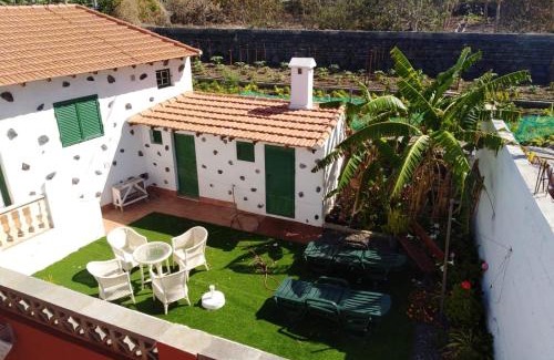 Valle Gran Rey House | Casa Celia