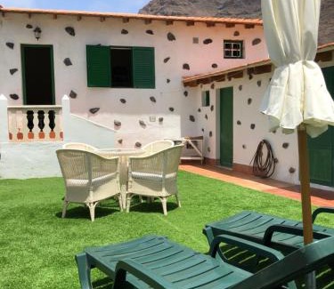 Valle Gran Rey House | Casa Celia