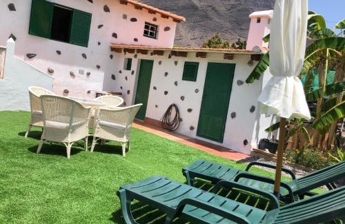 Valle Gran Rey House | Casa Celia