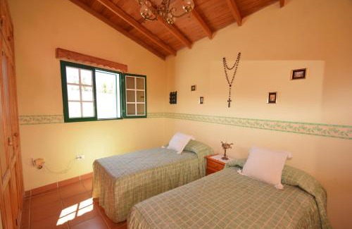 Valle Gran Rey House | Casa Celia
